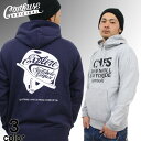 CONFUSE スウェットパーカー メンズ かぶりパーカー アノラック ブランド コンフューズ アメカジ ストリート ワーク ロゴ プリント XL、XXL 2XL 3L 黒 大きいサイズ