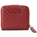 グッチ/GUCCI 財布 二つ折り財布 レディース 4493...