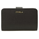 フルラ FURLA 財布 二つ折り財布 レディース 872836