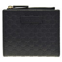 グッチ GUCCI 財布 二つ折り財布 レディース 510318bmj1g1000 アウトレット店買付け 楽天スーパーSALE