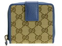グッチ GUCCI ラウンドファスナー折財布 アウトレット 346056ky9lg9782-zz 楽天スーパーSALE