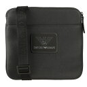 エンポリオ・アルマーニ EMPORIO ARMANI 斜め掛けショルダーバッグ メンズ y4m177-yo19v-81072 2021AW クリスマスプレゼント
