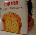 イタリア産 MAINA社のイル・グラン・パネトーネ 1kg 賞味期限2019.06.30 11/16販