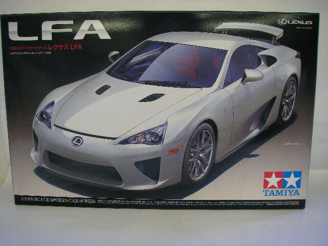 ^~ 1/24vf NTX LFA ITEM:24319yyΉzyyMt_z