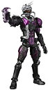 【新品】 S.H.フィギュアーツ 仮面ライダードライブ 魔進チェイサー (初回特典 Vol.02付き) 【あす楽対応】 【あす楽対応】