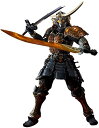 【新品】S.I.C. 仮面ライダー鎧武 オレンジアームズ 【...