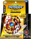 ベイブレードバースト B-100 スターター スプリガンレク...