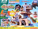 【アニアスペシャルDVD付き】アニア 合体!ジャングルツリー...