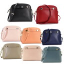 FURLA フルラ ショルダーバッグ PIPER パイパー MINI CROSSBODY ナナメガケ EK07 ブラック レッド ペールピンク ピーチ ネイビー グレー ベージュピンク 黒【送料無料】(北海道・沖縄・離島は除く) 【コンビニ受取対応商品】