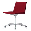 遠藤照明 家具 椅子 オフィスチェア ARPER TEAM（レッド）チェア/チェアー/CHAIR/イス MUC0165RD AbitaStyle（アビタスタイル） /マルゲリータ