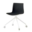 遠藤照明 家具 椅子 オフィスチェア ARPER CATIFA46（ブラック）チェア/チェアー/CHAIR/イス MUC0167BL AbitaStyle（アビタスタイル） /マルゲリータ