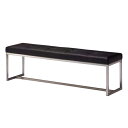 遠藤照明 家具 ソファ(ブラック)ソファー/sofa MYC0143BL/AbitaStyle(アビタスタイル) /マルゲリータ