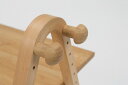 TEORI テオリ 美しい竹の家具 竹集成材のTEORI(テオリ)take to Hook(テイク トゥ ホック)