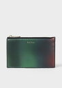 ポールスミス フラグメントケース グラディエントアーティストストライプ 000 Paul Smith