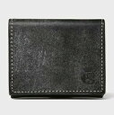 ポールスミス コインケース PC WAX ブラック Paul Smith