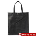 アニエスべー バッグ メンズ トートバッグ ブラック agnes b