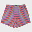 ポールスミス トランクス ランダムボーダー ピンク M Paul Smith