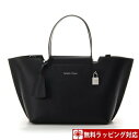 サマンサタバサ バッグ トートバッグ レザートートバッグ S ブラック Samantha Thavasa