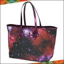 ヴィヴィアンウエストウッド ヴィヴィアンウエストウッド正規品 Vivienne Westwood ヴィヴィアン ウエストウッド NEBULA トートバッグ L ピンク
