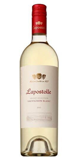 |Xg[@\[BjEu [2018]Lapostolle Sauvignon Blanc