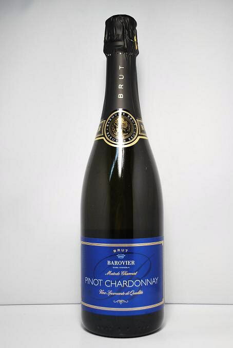 カビッキオーリ バロヴィエ・ピノ・シャルドネ・ブリュットCavicchioli Barovier Pinot Chardonnay Brut