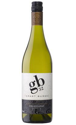 グラント・バージ　ジービー 32 シャルドネ [2011]Grant Burge gb 88 Chardonnay