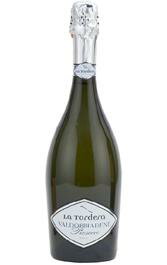 ラ・トルデーラプロセッコ・ディ・ヴァルドッビアデーネ　D.O.C. ブリュットLa TorderaProsecco di Valdobbiadene D.O.C. Brut