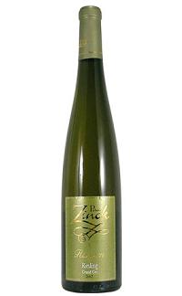 ポール・ジンク　リースリング・グラン・クリュ・ランゲン [2005]Paul Zinck Riesling GC Rangen