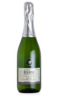 シレーニ・セラー・セレクションスパークリング・シャルドネSileni Cellar SelectionSparkling Chardonnay N.V.