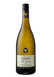シレーニザ・ストレーツ・ソーヴィニヨン・ブラン [2008]Sileni The StraitsSauvignon Blanc