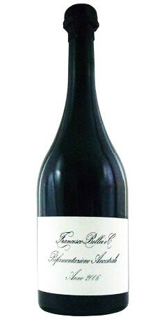 カビッキオーリ ランブルスコ・アンセストラル [2007]Cavicchioli Lambrusco Ancestrale