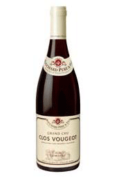 ブシャール ペール エ フィスクロ ヴージョ [2011]Bouchard Pere  Fils Clos-Vougeot