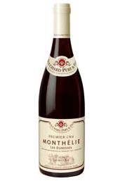 ブシャール ペール エ フィスモンテリー レ デュレス [2011]Bouchard Pere  Fils Monthelie Les Duresses