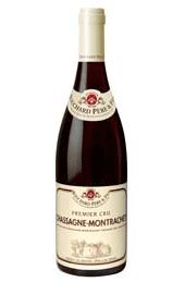 ブシャール ペール エ フィスシャサーニュ モンラッシェ ルージュ [2011]Bouchard Pere  Fils Chassagne-Montrachet Rouge