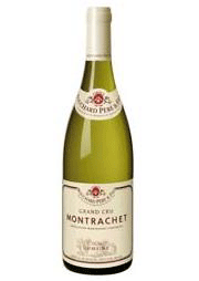 ブシャール ペール エ フィスモンラッシェ [2012]Bouchard Pere  Fils Montrachet