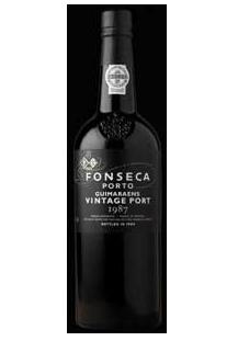 フォンセカギマラエンス・ヴィンテージ・ポート [2004]Fonseca Guimaraens Vintage Port