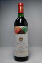 ȡࡼȥ󡦥ȥ [1979]Chateau Mouton Rothschild