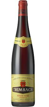 F.E.トリンバック ピノ・ノワール レゼルヴ [2010]F.E Trimbach Pinot Noir Reserve