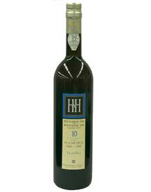 エンリケシュ＆エンリケシュマデイラ ヴェルデーリョ 10年HENRIQUES  HENRIQUES Madeira Verdelho 10 Years Old