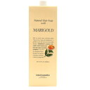 【送料無料!!】ルベル ナチュラル ヘアソープ ウィズMG (マリーゴールド) 1600ml(レフィル)