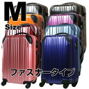 キャリーケース SUITCASE 1年保証 送料無料TSAロック搭載 スーツケース5〜1週間泊対応 中型 旅行かばん キャリーケース ビジネスバック Mサイズ『MK5022-60』 5日6日7日 キュリキャリーケース 円高還元バーゲン人気ブランド Legend Walker（レジェンドウォーカー）超軽量タイプ・TSAロック搭載・ポリカコートスーツケース（Mサイズ）上級者〜初心者旅行用カバン SUITCASE