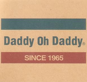 メール便で送料無料丸高衣料Daddy Oh Daddyダディオダディキャリー品でセットした夏物の福袋