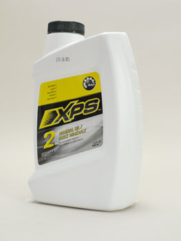 【大幅値下】ski-doo XP-S 2スト ミネラルオイル 946ml　　1ケース（12…...:marinedays:10000079