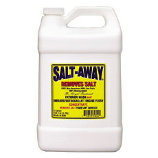 塩害腐食防止剤ソルトアウェイ（SALT-AWAY） 3784ml...:marinedays:10005255
