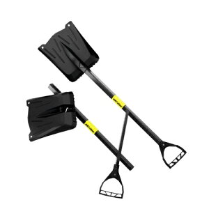 2018 ski-doo/スキードゥShovel With Saw Handle