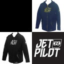JETPILOT(ジェットパイロット)2017モデルMTRIX2 2MM TOURCOATツアーコート