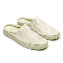 SATORISAN サトリサン シューズ SOUMEI CLOG LINEN MEGA MARBRE/ユニセックス 靴 スニーカー【コンビニ受取対応商品】【RCP】