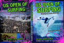 THE US OPEN OF SURFING 2011(ザユーエスオープンオブサーフィング2011）ウエイブポイント付きで編集した 最新作！/サーフィンDVD【0720otoku-p】