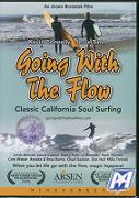 GOING WITH THE FLOW dvdlb-gwtf/ サーフィン DVD / dvdlb-gwtf【0720otoku-p】