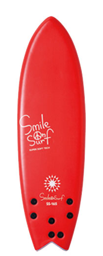 Smile on Surf X}CIT[t qp\tg{[h 165cm / WjAT[t{[h SҗpT[t{[h T[tBfs3gm